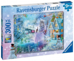 Pusle Ravensburger Wonderland, 300 tk