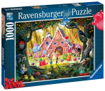 Pusle Ravensburger Hansel ja Gretel, 1000 tk