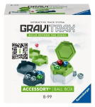 M&auml;ng kuulirada GraviTrax Ravensburger