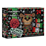 Advendikalender Funko Pop! Five Nights At Freddy's
