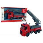 DIY Screwdriver Red Fire Station