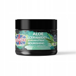 Mask kahjustatud juustele_Aloe Ceramides Professional, 300ml