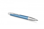 Pastapliiats Parker IM Premium Blue Grey CT