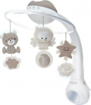 Muusikaline karussell Infantino B-Kids 3in1 4915N, pruun