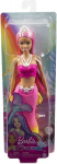 Merineitsi nukk Barbie Dreamtopia