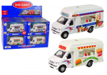 Automudel Food Truck