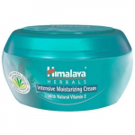 Niisutav n&auml;o- ja kehakreem Himalaya Herbals 150 ml