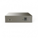 Tenda TEF1106P-4-63W PoE