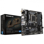 Emaplaat - GIGABYTE - B760M DS3H AX DDR4
