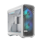 Fractal Design Torrent RGB White TG