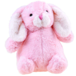 Pl&uuml;&uuml;sist m&auml;nguasi J&auml;nku Jokomisiada, 20 cm
