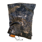 Multifunktsionaalne kaelar&auml;t-Balaklava THERMOWAVE Unisex