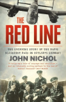 Red Line: The Gripping Story of the RAFs Bloodiest Raid on Hitlers Germany