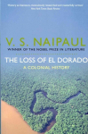 Loss of El Dorado: A Colonial History