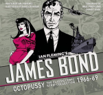 Complete James Bond: The Hildebrand Rarity - The Classic Comic Strip Collection 1966-69