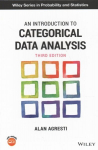 Introduction to Categorical Data Analysis 3rd edition