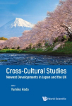 Cross-cultural Studies: Newest Developments In Japan And The Uk