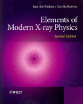 Elements of Modern X-ray Physics 2nd edition