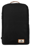 Sportlik seljakott Peterson Ptn BPP-02, must