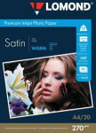 Lomond Premium Photo Paper