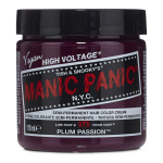 P&uuml;siv&auml;rv Classic Manic Panic HCR 11021-2pk Plum Passion (118 ml)