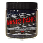 P&uuml;siv&auml;rv Classic Manic Panic 612600110517 Voodoo Forest (118 ml)