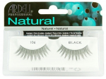 Kunstripsmed Ardell Natural 106 Black