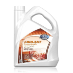 Jahutusvedelik MPM Premium Longlife -40&deg;C G12++ kasutusvalmis 5L