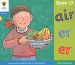 Oxford Reading Tree: Level 3: Floppy's Phonics: Sounds and Letters: Book 17