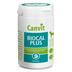 Vitamiinid koertele Can Vit Biocal Plus, 230 g