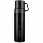 Termos Naturehike, 600ml, must