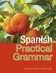 Pasos Spanish Practical Grammar: 4th Edition
