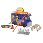Hot Wheels&reg; Tony Hawk n&auml;purula Taco treiler HMK00
