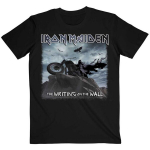 T-s&auml;rk meestele Iron Maiden