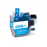 Brother LC422XL (LC422XLC) Cyan