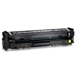 Laserprinteri kassett HP 207X (W2212X) Yellow 2.450 lk