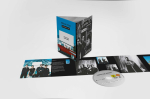 Blu-Ray Audio Depeche Mode Strange / Strange Too Blu-Ray Audio