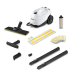 Karcher SC 3 EasyFix 1.513-650.0