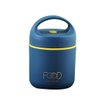 Toidutermos 510 ml, sinine