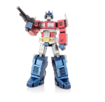3D pusle Metal Earth Optimus Prime