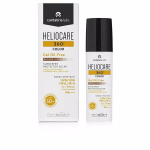 P&auml;ikesekreem Heliocare 360 Gel Oil Free Bronze Intense Spf50, 50ml