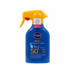 SUN CHILDREN PROTECT & CARE SPF50 p&uuml;stol 270 ml