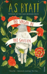 Virgin in the Garden