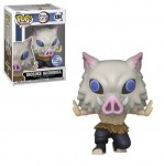 Kujuke Funko POP! Demon Slayer Inosuke Hashibara Exclusive