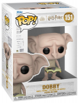 Kujuke Funko POP! Harry Potter Dobby