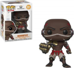 Kujuke Funko POP! Overwatch Doomfist