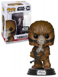 Kujuke Funko POP! Star Wars Chewbacca