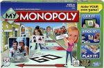 Lauam&auml;ng Monopoly My