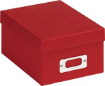 Walther fotokarp Fun 10x15/700, punane