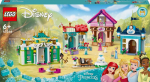 lego Disney printsessi turu seiklus